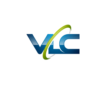 VLC Logo - VLC Solutions LLC logo design contest - logos by ketut