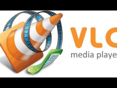 VLC Logo - VLC TUTORIAL hOW To Add Logos / WatermArKs OvEr ViDeO UsInG VLC