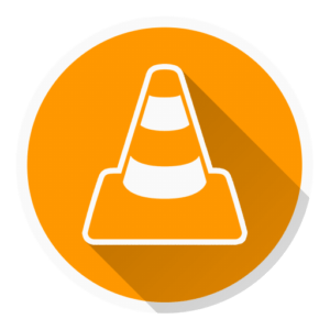 VLC Logo - Install VLC Media Player 3.0.4 On Ubuntu Via SNAP