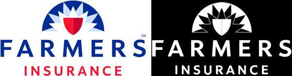 Farmers Logo - Logo for social media, mobile and print Promo and Branding