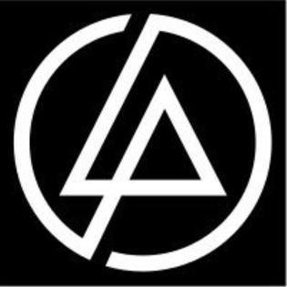 Cool MP Logo - So Cool Stuff ADIB07442N2GK Linkin Park LP Logo Vinyl 4