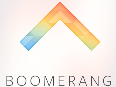 Boomerang Instagram Logo - alicia lyttle