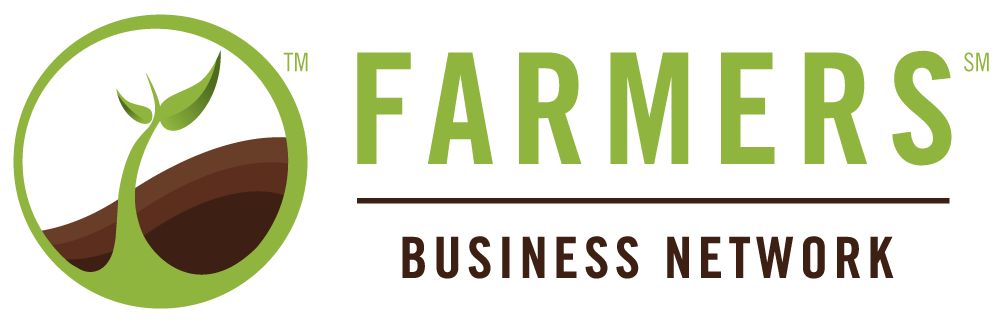 Farmers Logo - Voice of the Farmer Report