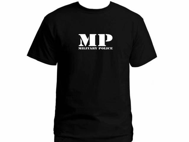 Cool MP Logo - US army t-shirts,tank tops - My Cool T-Shirt - Army distressed logo ...