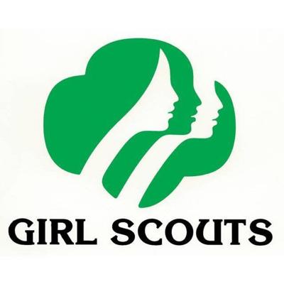 Girl Scout Logo - Girl Scouts receive Gold Award