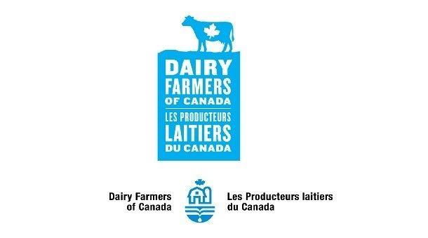 Farmers Logo - DFC new logo launch aims to differentiate Canadian dairy sector