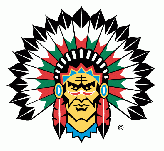 Red Indian Logo - Debate over a hockey team's Indian name, logo, surfaces in a ...