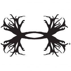 Under Armour Hunting Logo - Under Armour Hunting Apparel is 25% Off Everywhere! Ends 10/30 ...