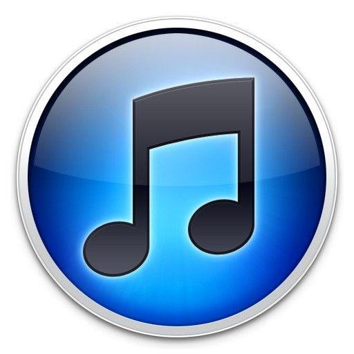 Apple iTunes Logo - Apple Granted Patent For Steve Jobs's Controversial iTunes Logo