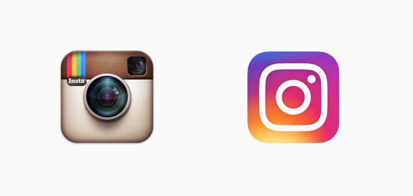 Boomerang Instagram Logo - new instagram logo revealed
