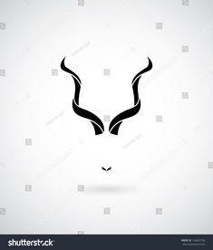 Kudu Logo - Best Logos image. Graphics, Academy logo, Background