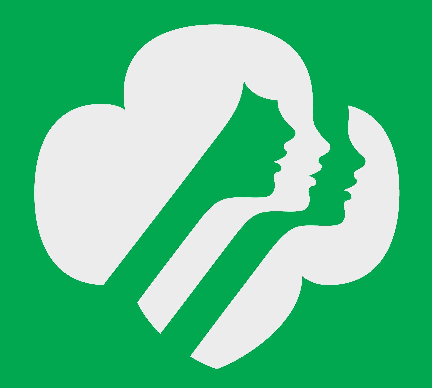Girl Scout Logo - Marketing and Community Resources