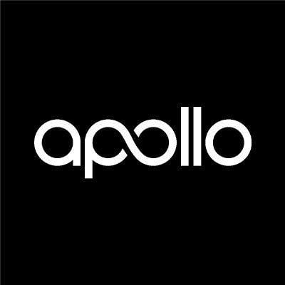 Baidu Apollo Logo - Apollo Auto Platform