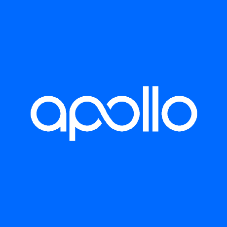 Baidu Apollo Logo - apollo-baidu · GitHub