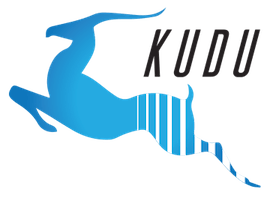 Kudu Logo - Kudu Logo - Mark Torr