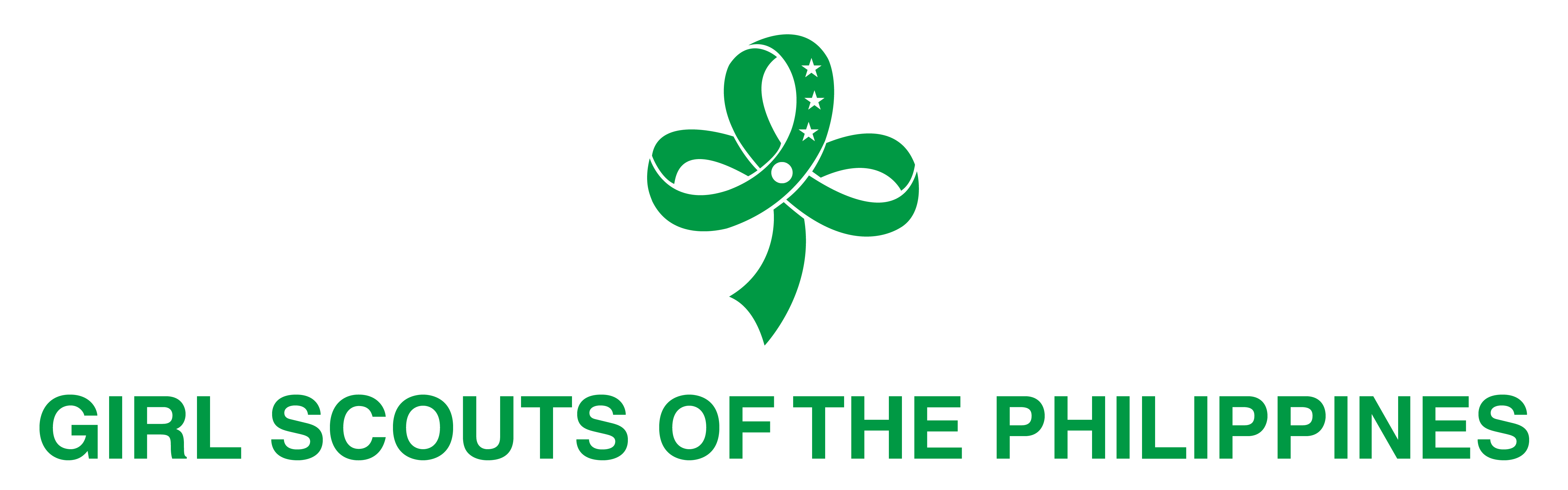 Girl Scout Logo - Girl Scouts of the Philippines