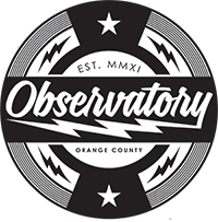 Orange Co Logo - Calendar – Observatory OC