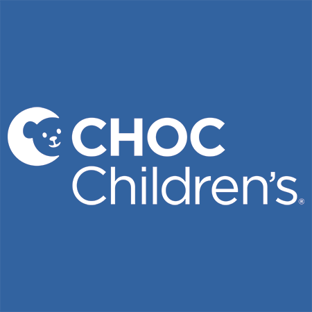 Orange Co Logo - CHOC Children's's Hospital of Orange County