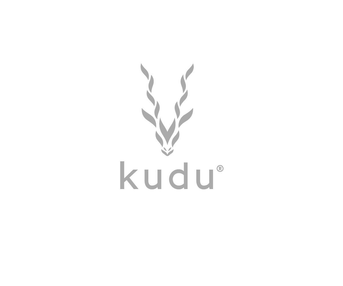 Kudu Logo - Modern, Elegant, Home Improvement Logo Design for Kudu