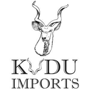 Kudu Logo - Kudu South African Wine Imports