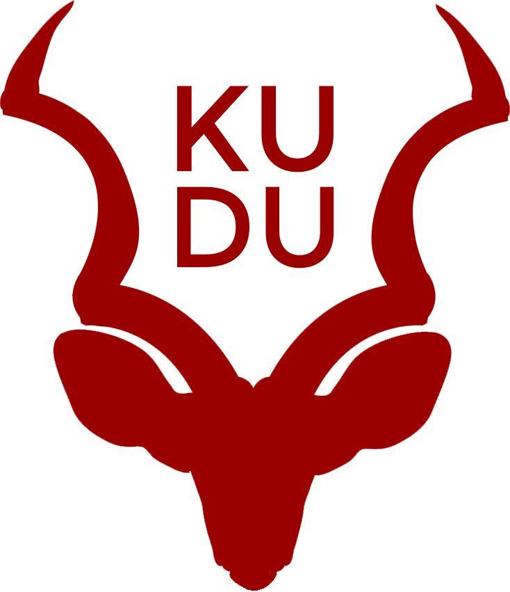 Kudu Logo - Design