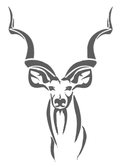 Kudu Logo - Image result for Free clip art Kudu | Knives | Clip art, Art, String Art