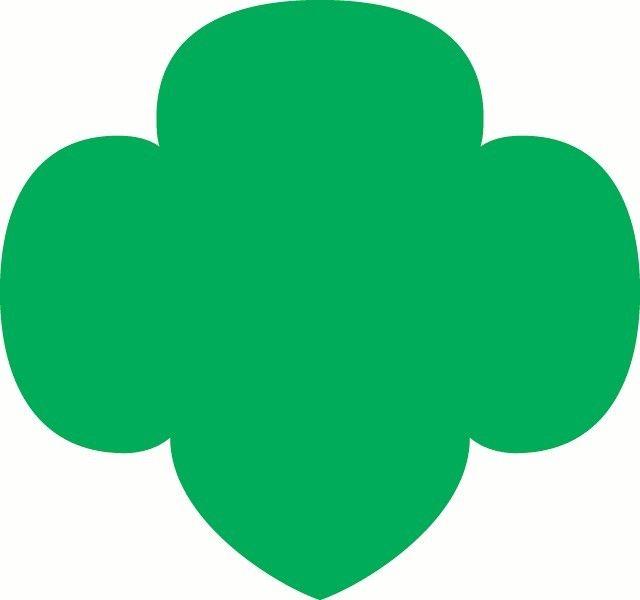 Girl Scout Logo - Girl Scout Logo Usage | Girl Scouts Heart of the South