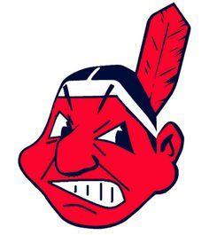 Red Indian Logo - Best Native American Indian Logos image. Cleveland