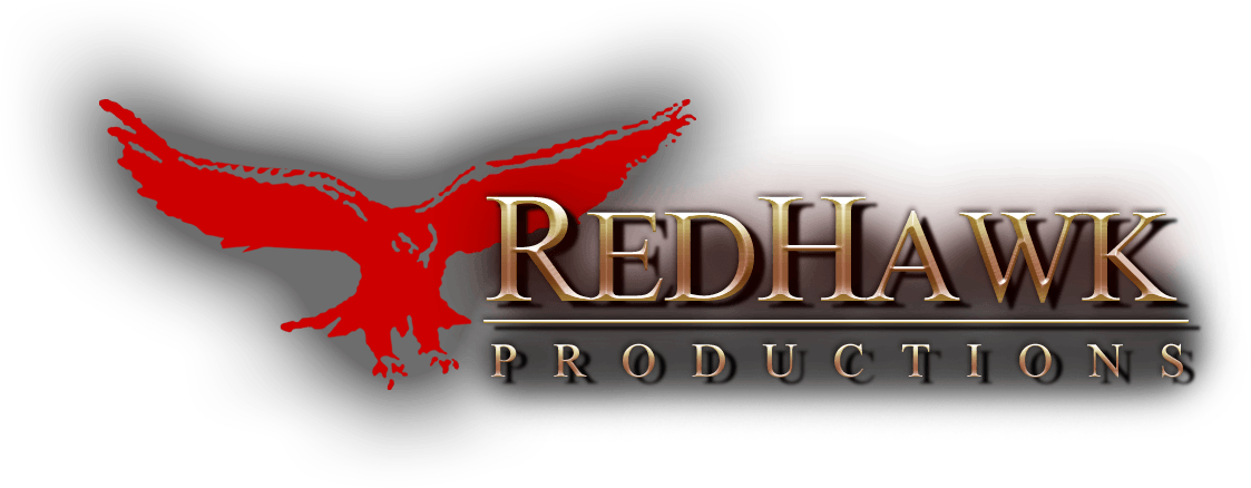 Red Hawk Logo - Redhawk Logo