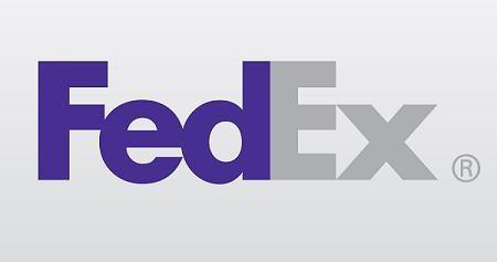 Fake FedEx Logo - Beware of 