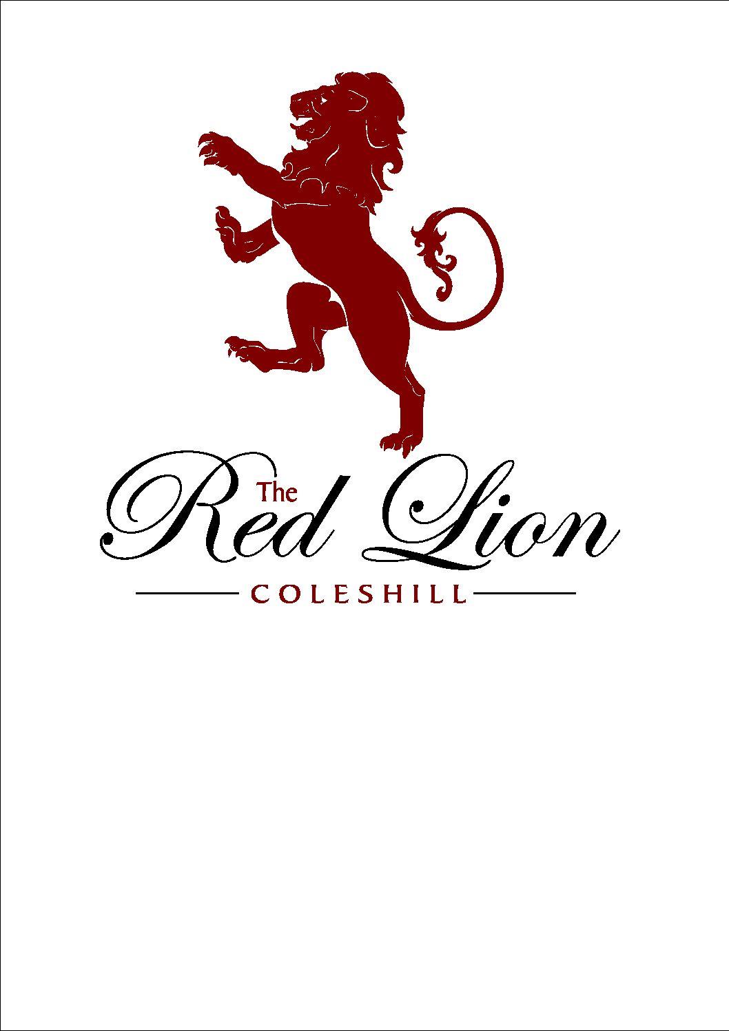 Red Lion Logo - red lion logo - Chiltern Society