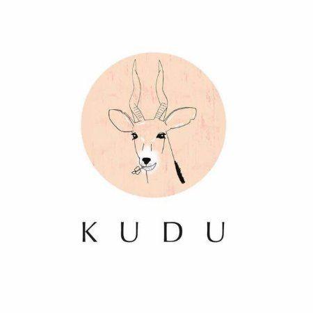 Kudu Logo - Kudu Restaurant Logo of Kudu Restaurant, London