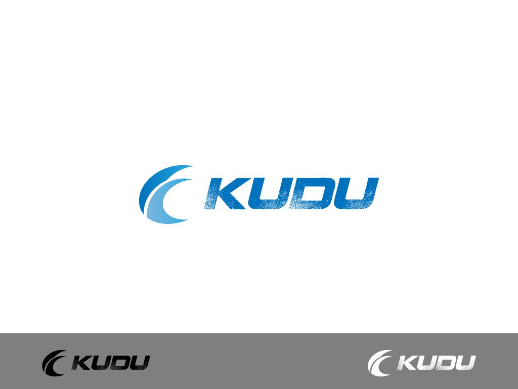 Kudu Logo - Bold Logo Designs. Logo Design Project for Kudu Boarding Company
