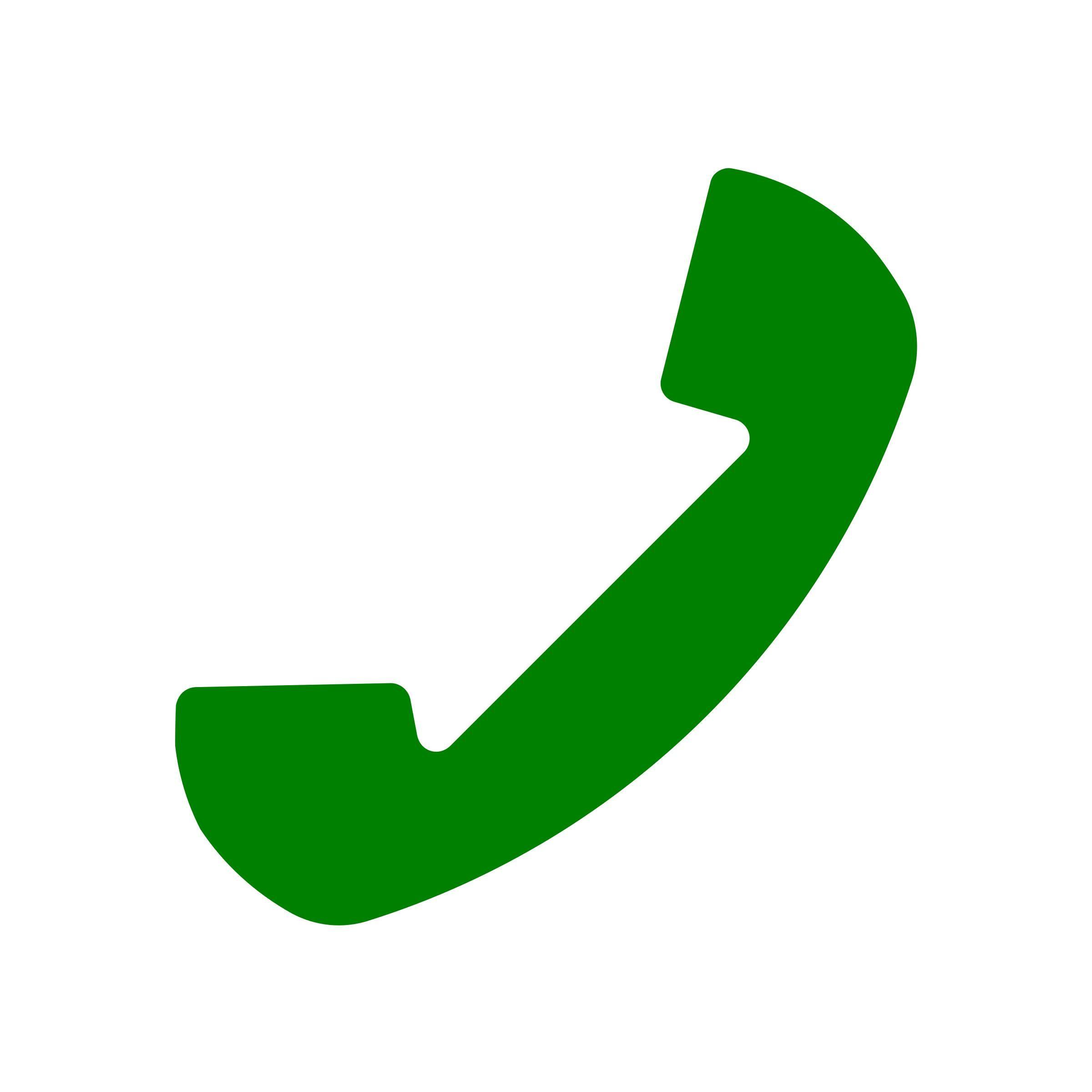 White and Green Phone Logo - Android Phone white Icon PNG PNG and Icon Downloads