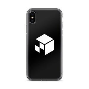 White and Green Phone Logo - Phone Cases Screen Apparel