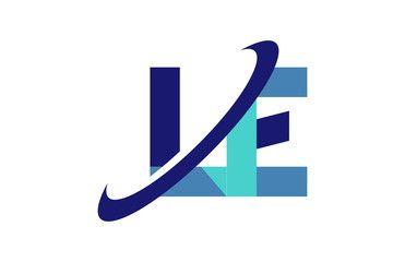 Le Logo - L&e Photo, Royalty Free Image, Graphics, Vectors & Videos. Adobe