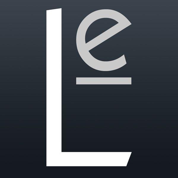 Le Logo - LE logo | Chris Robertson | Flickr