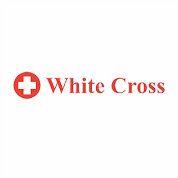 Company That Has a White Cross Logo - White Cross Scrubs. Got Scrubs? Ashland KY. Medical Scrubs Store
