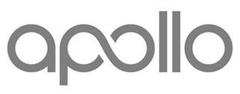 Baidu Apollo Logo - APOLLO Trademark of BAIDU ONLINE NETWORK TECHNOLOGY (BEIJING) CO ...