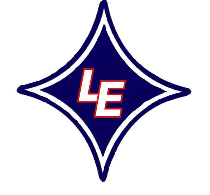 Le Logo - LE diamond