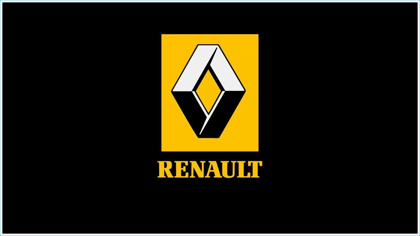 Le Logo - Le logo Renault. Logo Engine. Logos, Automotive logo