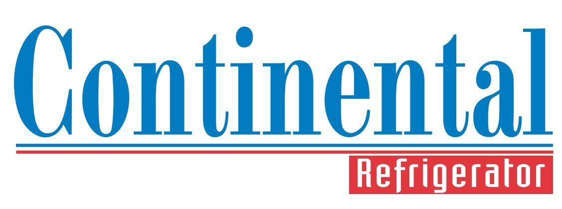 Continental Refrigerator Logo - Continental Refrigerator Equipment | WebstaurantStore