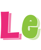 Le Logo - Le Logo | Name Logo Generator - I Love, Love Heart, Boots, Friday ...