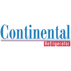Continental Refrigerator Logo - CGA Reps