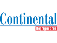 Continental Refrigerator Logo - Continental Refrigerator Parts & Manuals | Parts Town