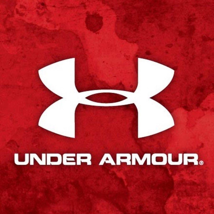 Under Armour Hunting Logo - UNDER ARMOUR HUNT - YouTube