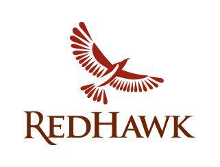 Red Hawk Logo - RedHawk Logo (small) | Pacific Northwest Golf Association