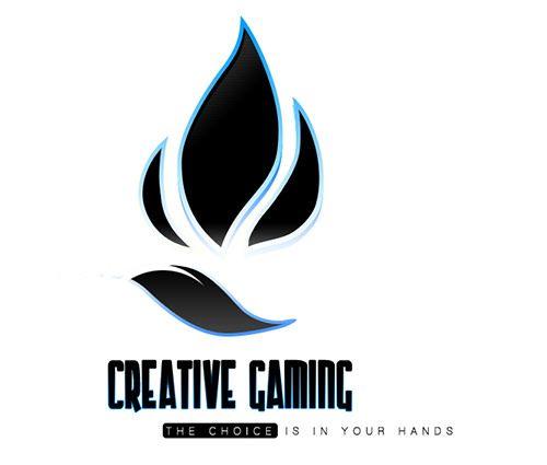 Creative Gaming Logo - 20+ Inspirational Gaming Logo Designs