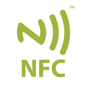 NFC Logo - NFC Logos | NFC.Today