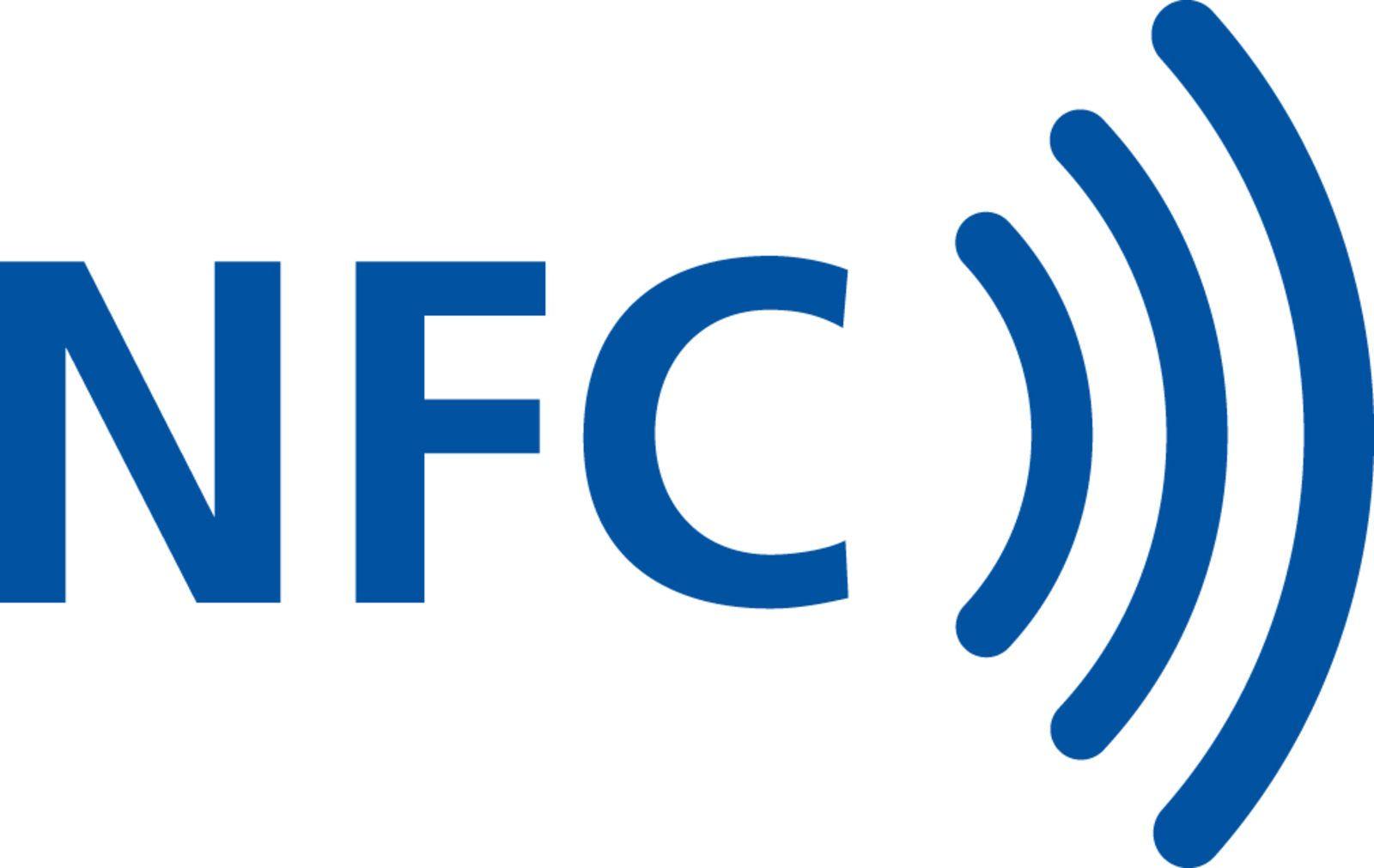 NFC Logo - Nfc Logos
